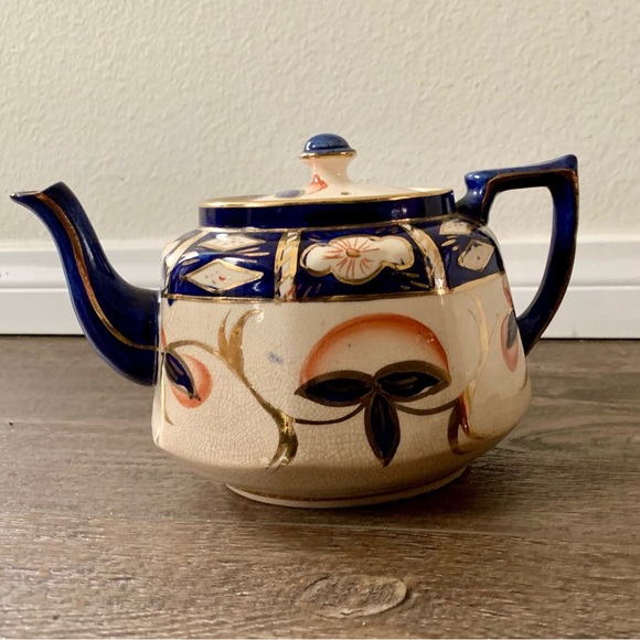 vintage english price bros teapot - Picture 13 of 13
